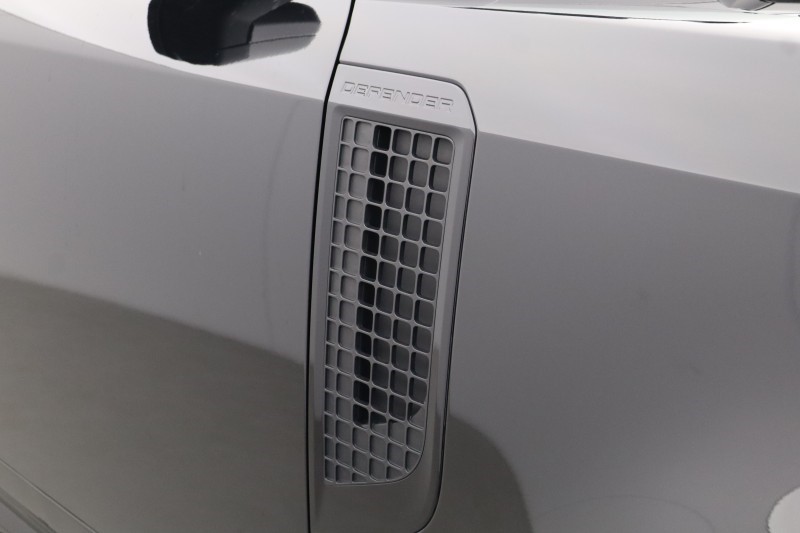 2024 (74) LAND ROVER DEFENDER 3.0 D350 X-Dynamic HSE 110 5dr Auto 5252993