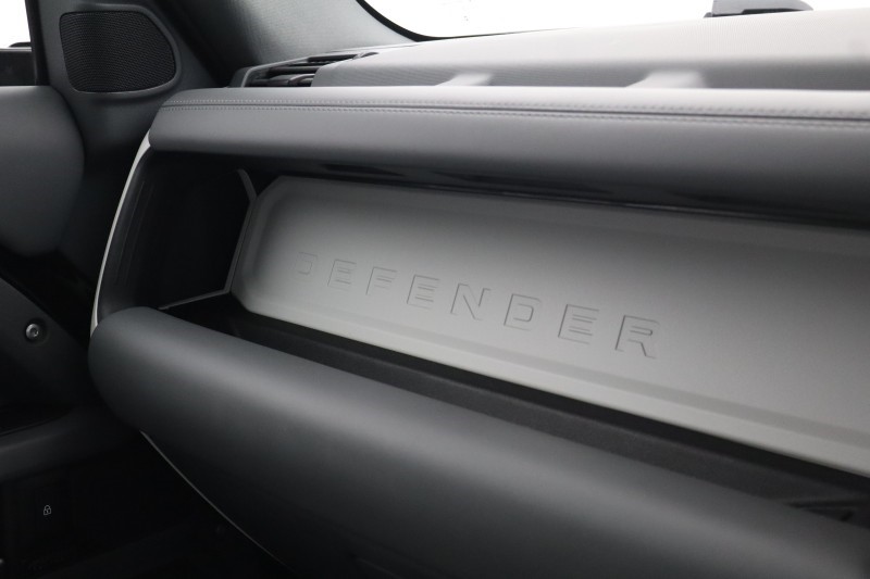 2024 (74) LAND ROVER DEFENDER 3.0 D350 X-Dynamic HSE 110 5dr Auto 5253036