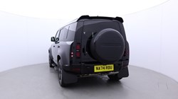 2024 (74) LAND ROVER DEFENDER 3.0 D350 X-Dynamic HSE 110 5dr Auto 5252986