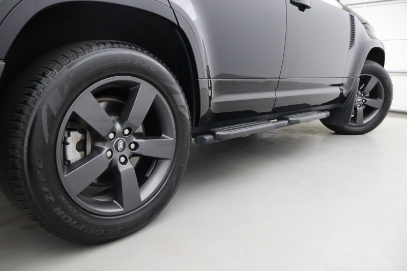 2024 (74) LAND ROVER DEFENDER 3.0 D350 X-Dynamic HSE 110 5dr Auto 5252990