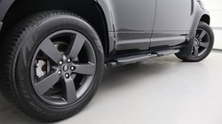 2024 (74) LAND ROVER DEFENDER 3.0 D350 X-Dynamic HSE 110 5dr Auto 5252990