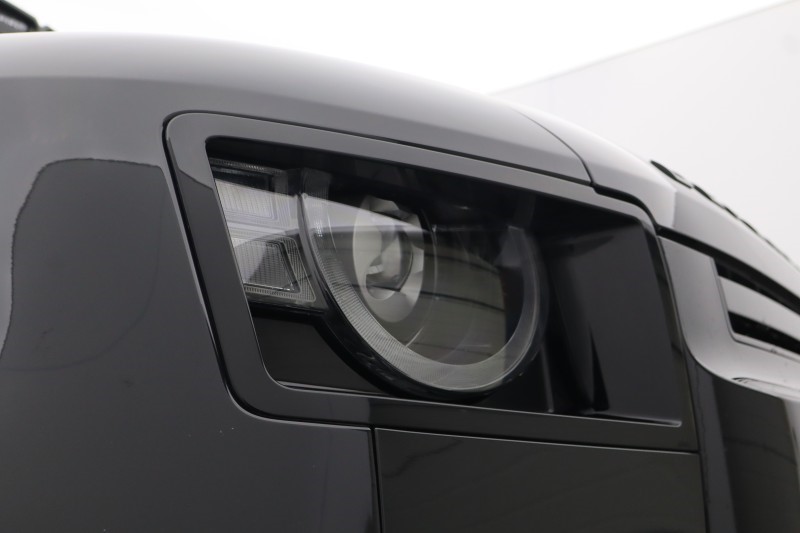 2024 (74) LAND ROVER DEFENDER 3.0 D350 X-Dynamic HSE 110 5dr Auto 5252996