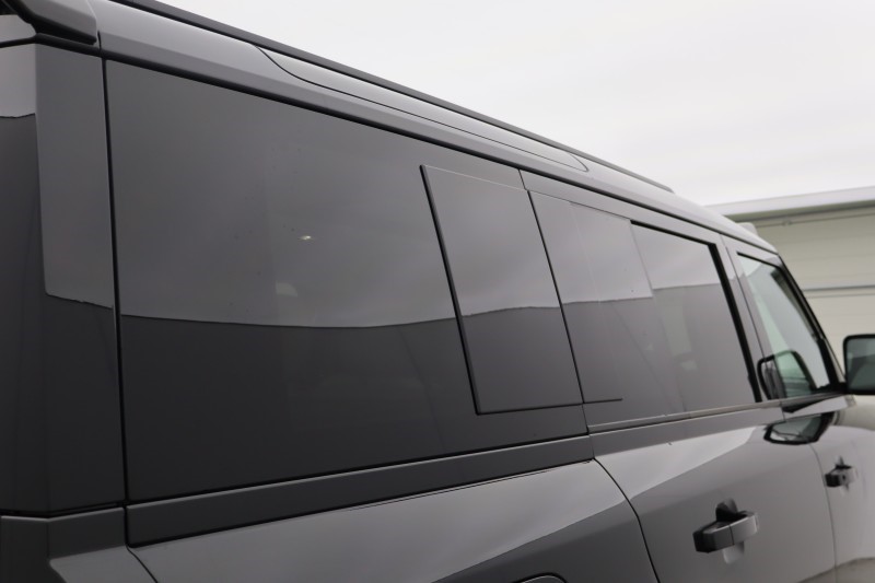 2024 (74) LAND ROVER DEFENDER 3.0 D350 X-Dynamic HSE 110 5dr Auto 5253006