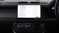 2024 (74) LAND ROVER DEFENDER 3.0 D350 X-Dynamic HSE 110 5dr Auto 5253028