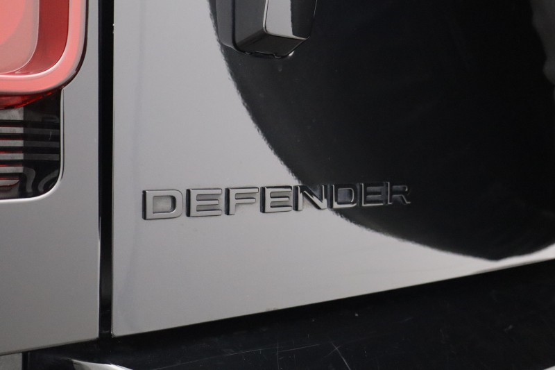 2024 (74) LAND ROVER DEFENDER 3.0 D350 X-Dynamic HSE 110 5dr Auto 5253003