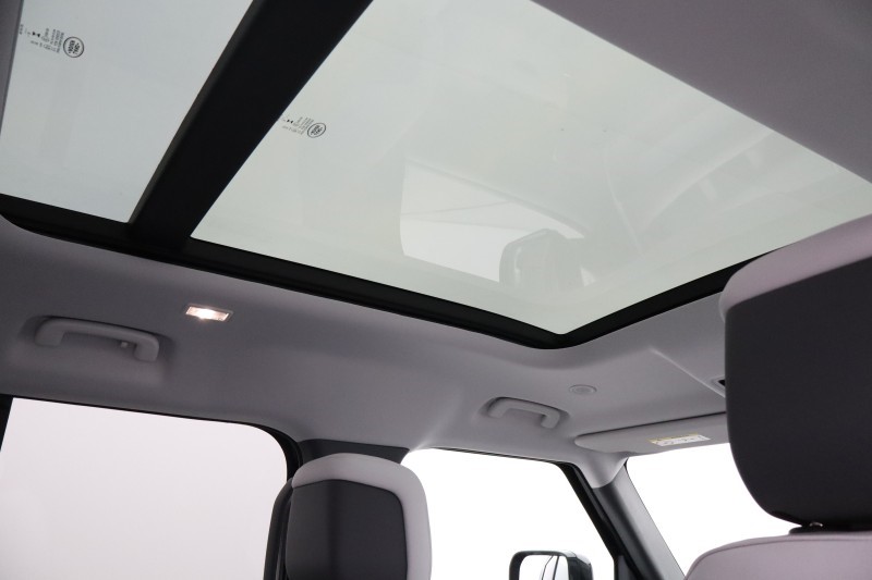 2024 (74) LAND ROVER DEFENDER 3.0 D350 X-Dynamic HSE 110 5dr Auto 5253022