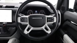 2024 (74) LAND ROVER DEFENDER 3.0 D350 X-Dynamic HSE 110 5dr Auto 5253027