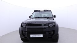 2024 (74) LAND ROVER DEFENDER 3.0 D350 X-Dynamic HSE 110 5dr Auto 5252981