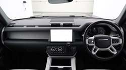 2024 (74) LAND ROVER DEFENDER 3.0 D350 X-Dynamic HSE 110 5dr Auto 5253025