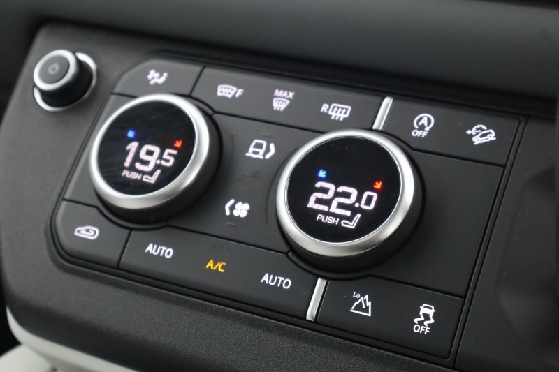 2024 (74) LAND ROVER DEFENDER 3.0 D350 X-Dynamic HSE 110 5dr Auto 5253035