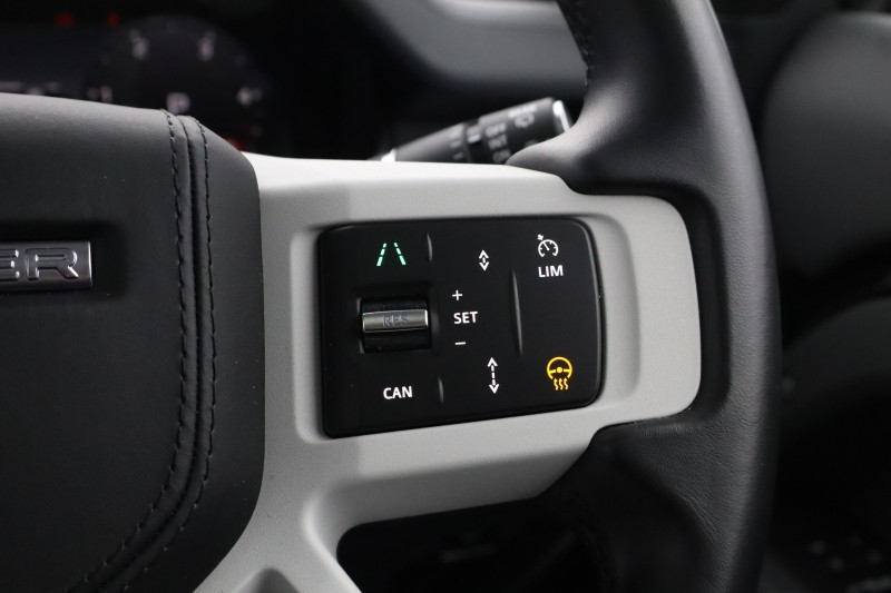 2024 (74) LAND ROVER DEFENDER 3.0 D350 X-Dynamic HSE 110 5dr Auto 5253032