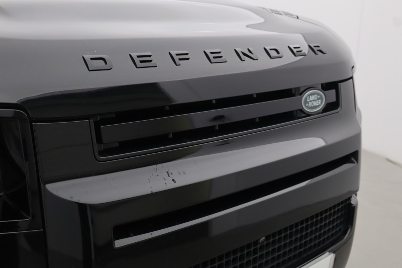 2024 (74) LAND ROVER DEFENDER 3.0 D350 X-Dynamic HSE 110 5dr Auto 5252997