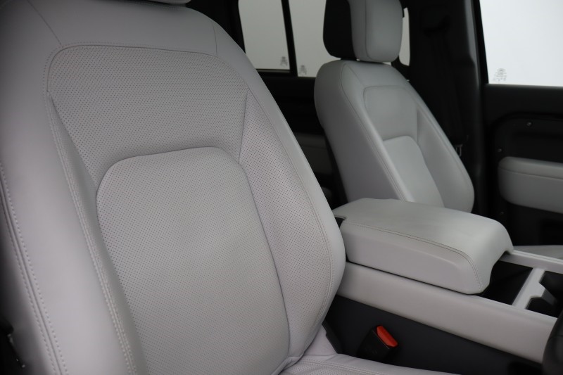 2024 (74) LAND ROVER DEFENDER 3.0 D350 X-Dynamic HSE 110 5dr Auto 5253018