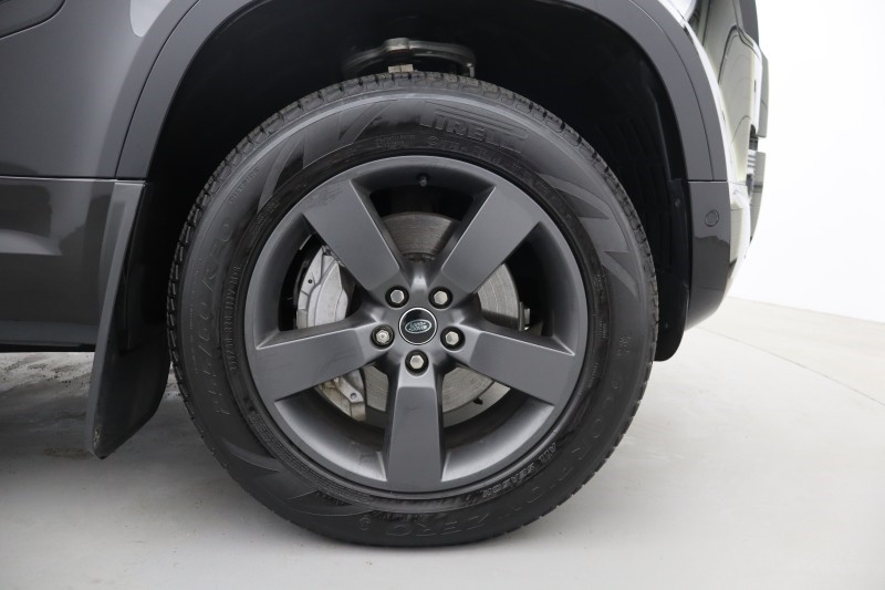 2024 (74) LAND ROVER DEFENDER 3.0 D350 X-Dynamic HSE 110 5dr Auto 5252992