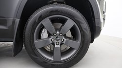 2024 (74) LAND ROVER DEFENDER 3.0 D350 X-Dynamic HSE 110 5dr Auto 5252992