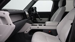 2024 (74) LAND ROVER DEFENDER 3.0 D350 X-Dynamic HSE 110 5dr Auto 5252999