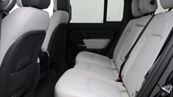 2024 (74) LAND ROVER DEFENDER 3.0 D350 X-Dynamic HSE 110 5dr Auto 5253001