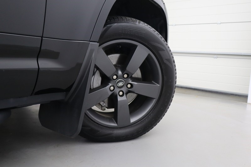 2024 (74) LAND ROVER DEFENDER 3.0 D350 X-Dynamic HSE 110 5dr Auto 5252991