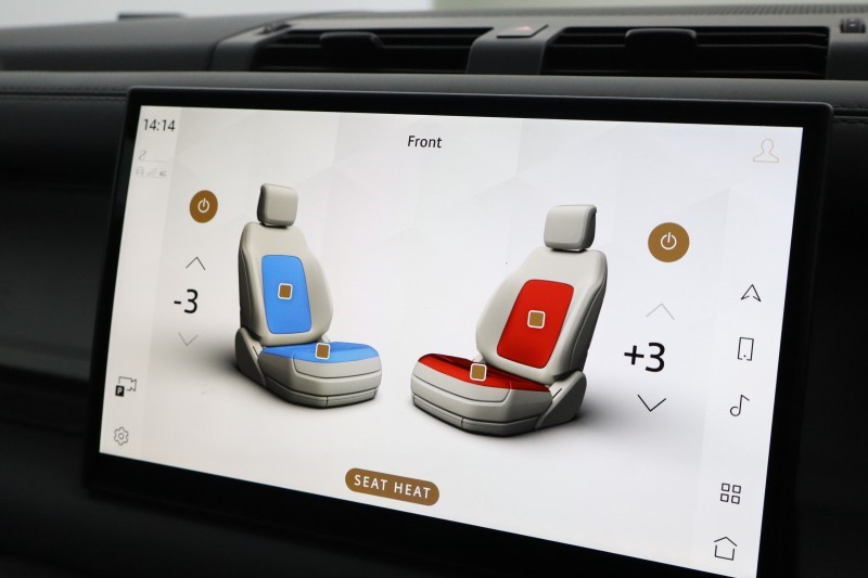 2024 (74) LAND ROVER DEFENDER 3.0 D350 X-Dynamic HSE 110 5dr Auto 5253041