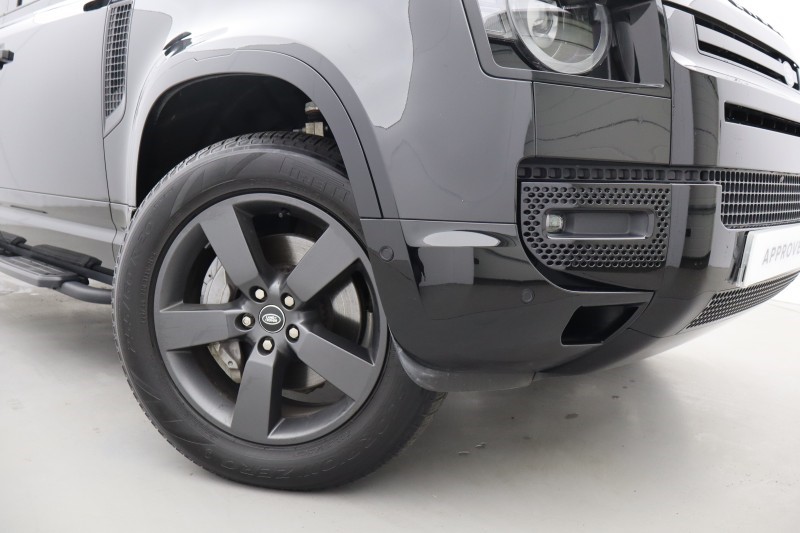 2024 (74) LAND ROVER DEFENDER 3.0 D350 X-Dynamic HSE 110 5dr Auto 5252988