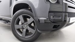 2024 (74) LAND ROVER DEFENDER 3.0 D350 X-Dynamic HSE 110 5dr Auto 5252988