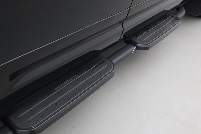 2024 (74) LAND ROVER DEFENDER 3.0 D350 X-Dynamic HSE 110 5dr Auto 5253011