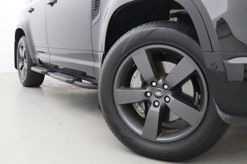 2024 (74) LAND ROVER DEFENDER 3.0 D350 X-Dynamic HSE 110 5dr Auto 5252989