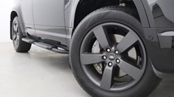 2024 (74) LAND ROVER DEFENDER 3.0 D350 X-Dynamic HSE 110 5dr Auto 5252989