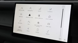 2024 (74) LAND ROVER DEFENDER 3.0 D350 X-Dynamic HSE 110 5dr Auto 5253039