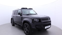 2024 (74) LAND ROVER DEFENDER 3.0 D350 X-Dynamic HSE 110 5dr Auto 5252982