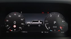 2024 (74) LAND ROVER DEFENDER 3.0 D350 X-Dynamic HSE 110 5dr Auto 5253033