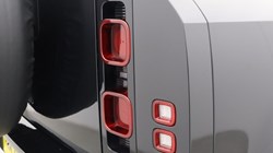 2024 (74) LAND ROVER DEFENDER 3.0 D350 X-Dynamic HSE 110 5dr Auto 5253005