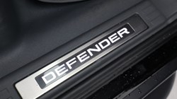 2024 (74) LAND ROVER DEFENDER 3.0 D350 X-Dynamic HSE 110 5dr Auto 5253019