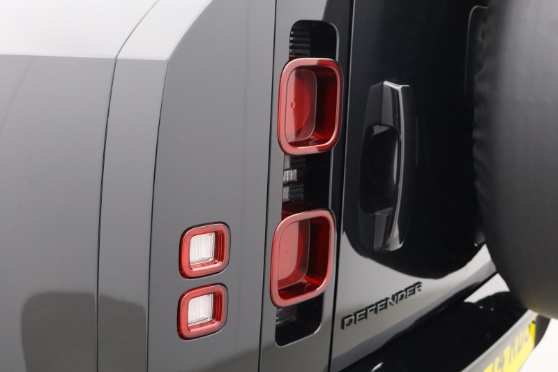 2024 (74) LAND ROVER DEFENDER 3.0 D350 X-Dynamic HSE 110 5dr Auto 5253002