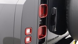 2024 (74) LAND ROVER DEFENDER 3.0 D350 X-Dynamic HSE 110 5dr Auto 5253002