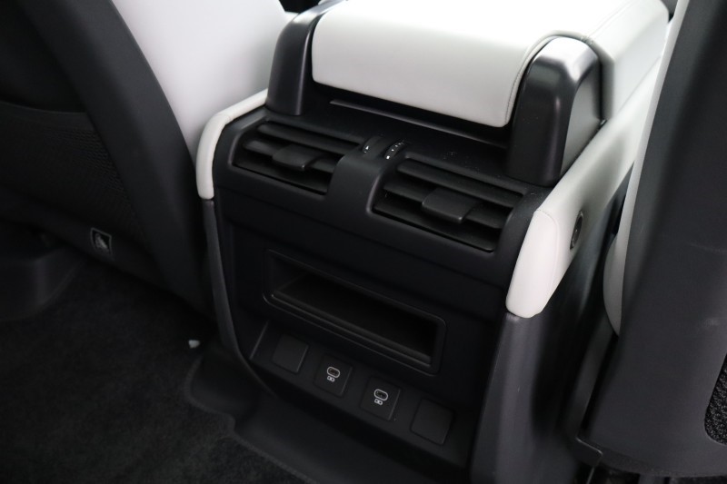 2024 (74) LAND ROVER DEFENDER 3.0 D350 X-Dynamic HSE 110 5dr Auto 5253023