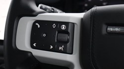 2024 (74) LAND ROVER DEFENDER 3.0 D350 X-Dynamic HSE 110 5dr Auto 5253031