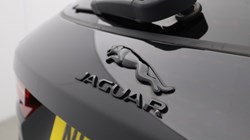 2022 (22) JAGUAR F-PACE 2.0 P400e R-Dynamic SE Black 5dr Auto AWD 5266069