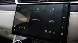 2022 (22) JAGUAR F-PACE 2.0 P400e R-Dynamic SE Black 5dr Auto AWD 5266098