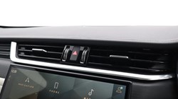 2022 (22) JAGUAR F-PACE 2.0 P400e R-Dynamic SE Black 5dr Auto AWD 5266097