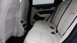 2022 (22) JAGUAR F-PACE 2.0 P400e R-Dynamic SE Black 5dr Auto AWD 5266065