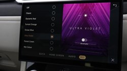 2022 (22) JAGUAR F-PACE 2.0 P400e R-Dynamic SE Black 5dr Auto AWD 5266107