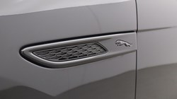 2022 (22) JAGUAR F-PACE 2.0 P400e R-Dynamic SE Black 5dr Auto AWD 5266057