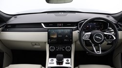 2022 (22) JAGUAR F-PACE 2.0 P400e R-Dynamic SE Black 5dr Auto AWD 5266089