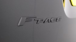 2022 (22) JAGUAR F-PACE 2.0 P400e R-Dynamic SE Black 5dr Auto AWD 5266067