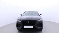 2022 (22) JAGUAR F-PACE 2.0 P400e R-Dynamic SE Black 5dr Auto AWD 5266050