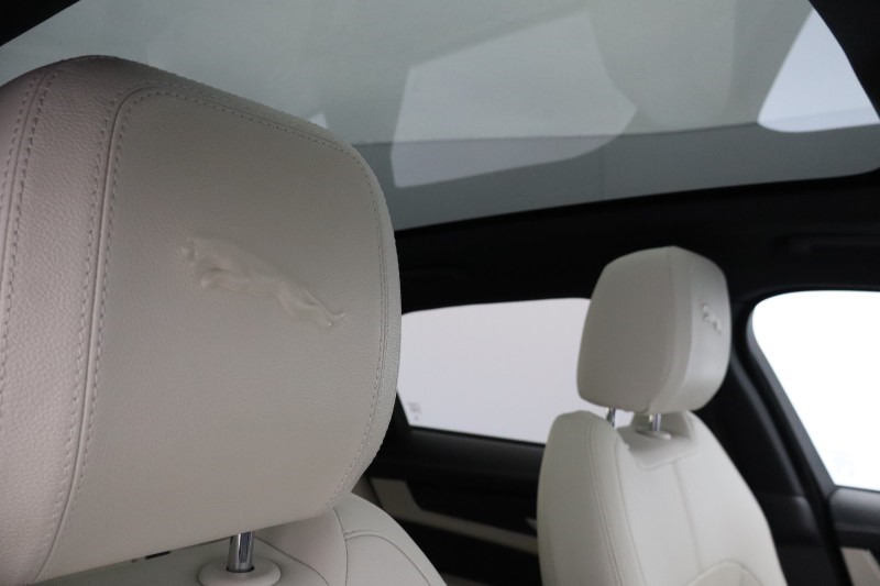 2022 (22) JAGUAR F-PACE 2.0 P400e R-Dynamic SE Black 5dr Auto AWD 5266083