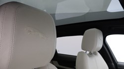 2022 (22) JAGUAR F-PACE 2.0 P400e R-Dynamic SE Black 5dr Auto AWD 5266083