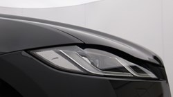 2022 (22) JAGUAR F-PACE 2.0 P400e R-Dynamic SE Black 5dr Auto AWD 5266060