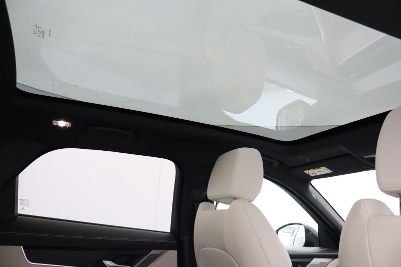 2022 (22) JAGUAR F-PACE 2.0 P400e R-Dynamic SE Black 5dr Auto AWD 5266091